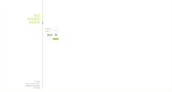 Desktop Screenshot of amigos.viavox.com
